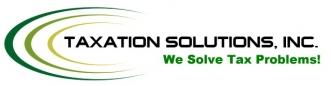 Taxation Solutions, Inc.