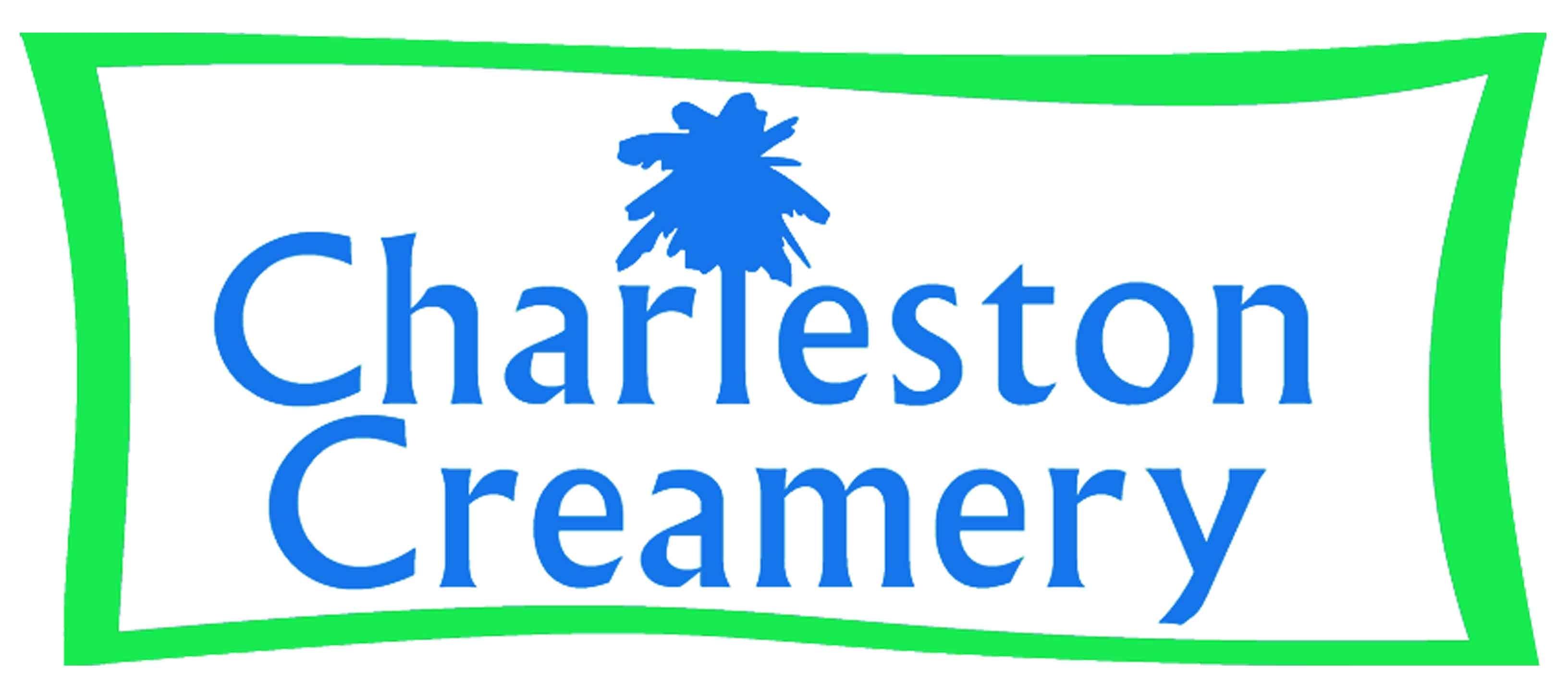 Charleston Creamey