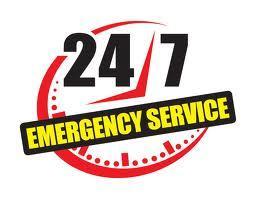 24/7 Emergency Services