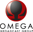 Omega Logo