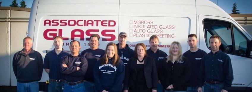 Associated Glass Team