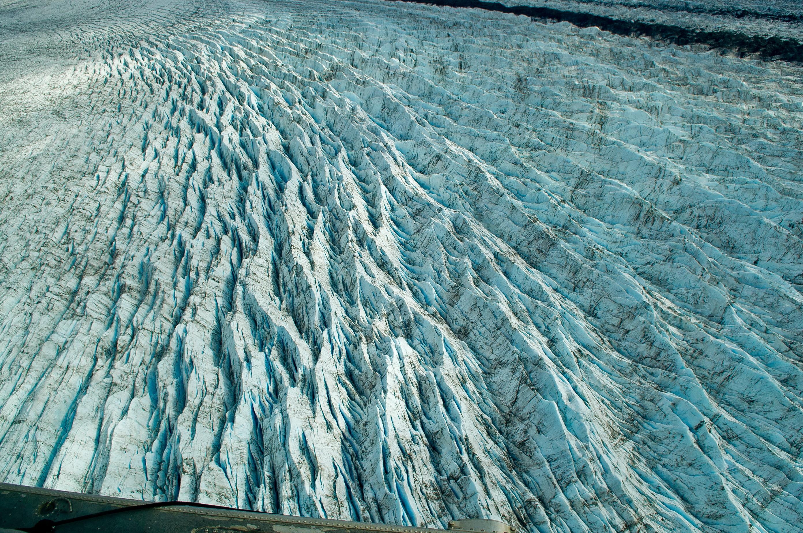 Mt. McKinley and Glacier Flightseeing Tours with alaskafloatplane.com