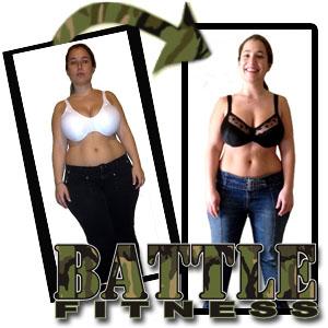 battle fitness