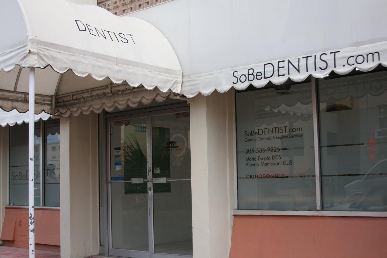 SoBeDENTIST