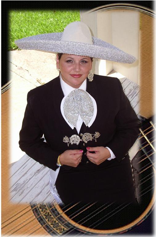 Mariachi Agua Clara