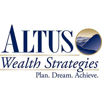 Altus Wealth Strategies, Inc. logo