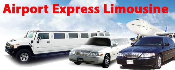 Airport Express Limousine