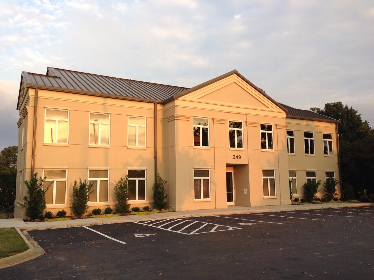 Lake Norman Office - Alarca Property Management