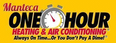 One Hour Heating & Air - Manteca