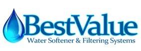 BestValue Water Softener & Filtering Systems