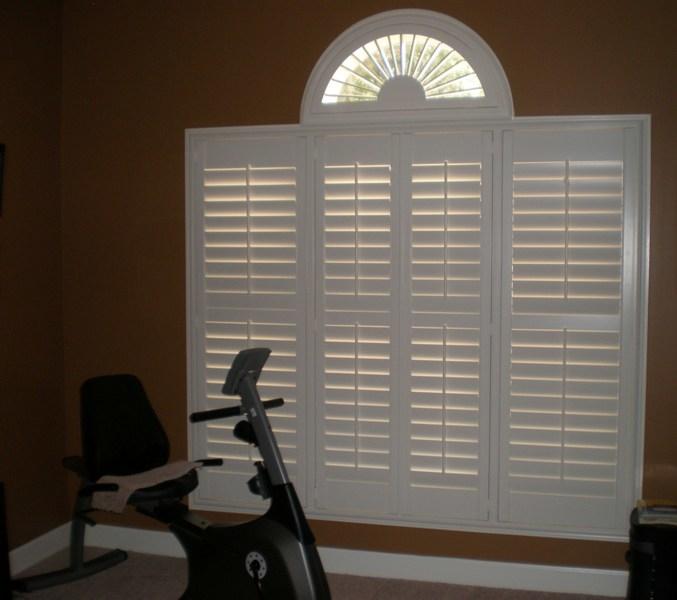 Norman Shutters