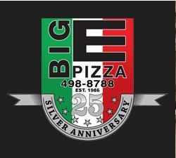 Big E Pizza