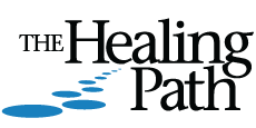 The Healing Path Logo