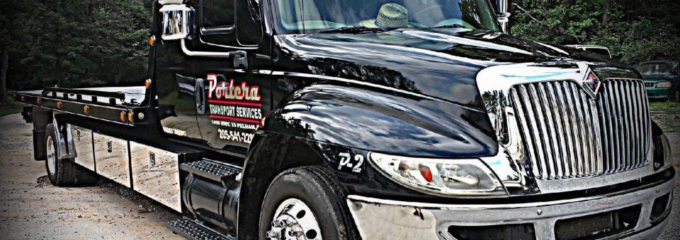 Premier Auto Towing