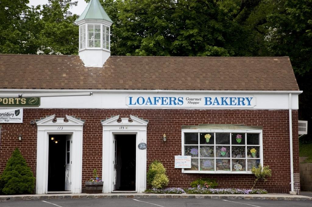 Loafers Bakery & Gourmet Shoppe