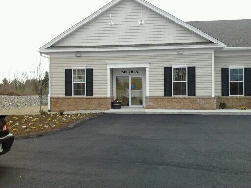 Our child care center was completed in March 2011.