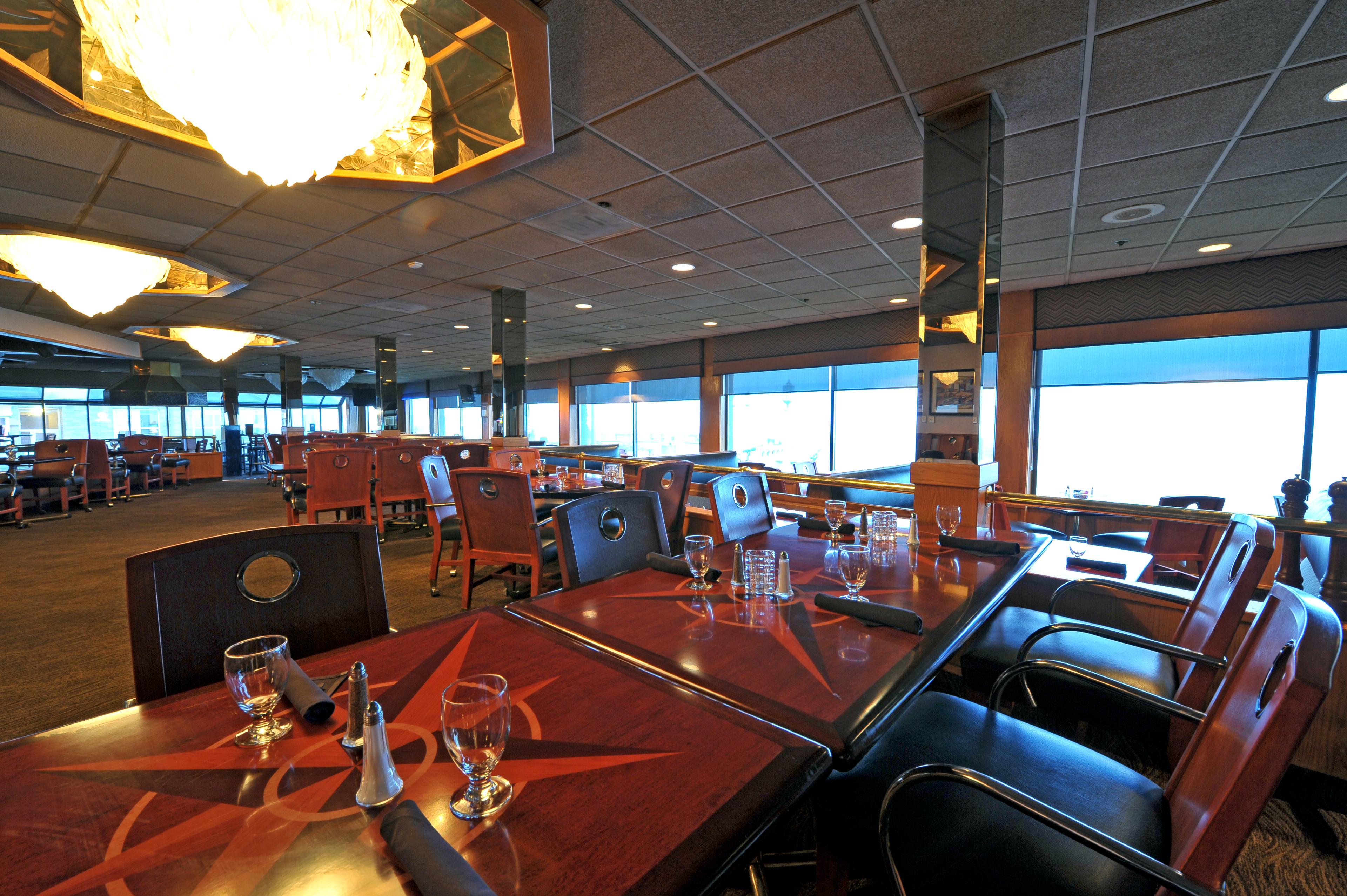 The Boardwalk Restaurant