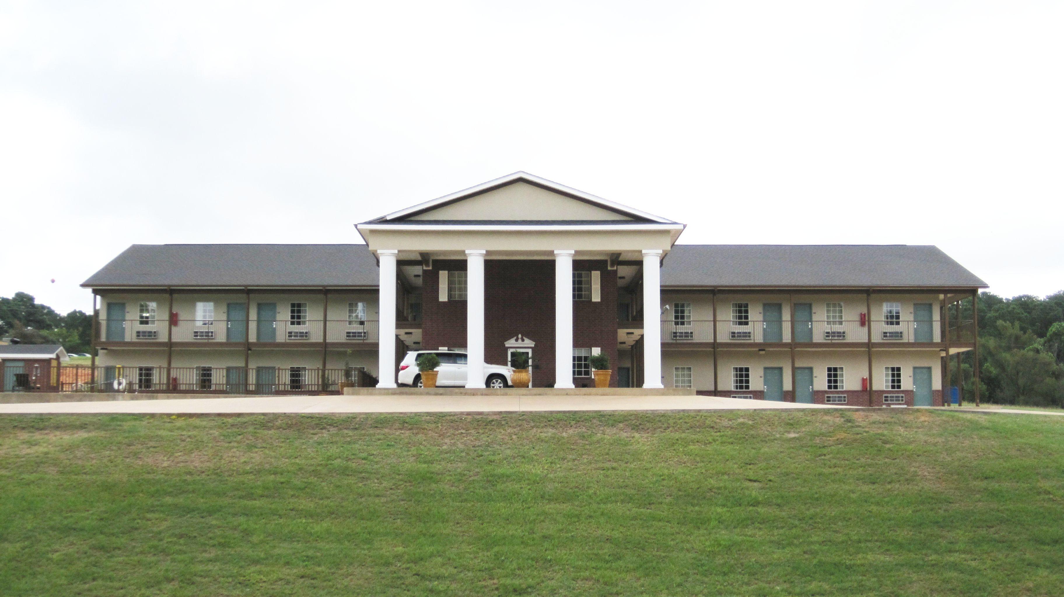 Weston Inn & Suites Rusk Texas