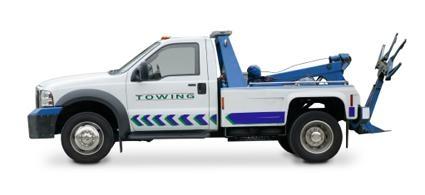 Bowman's Wrecker Service, Inc.