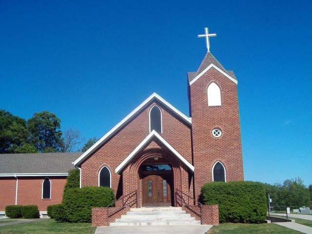 St. John's Lutheran Church