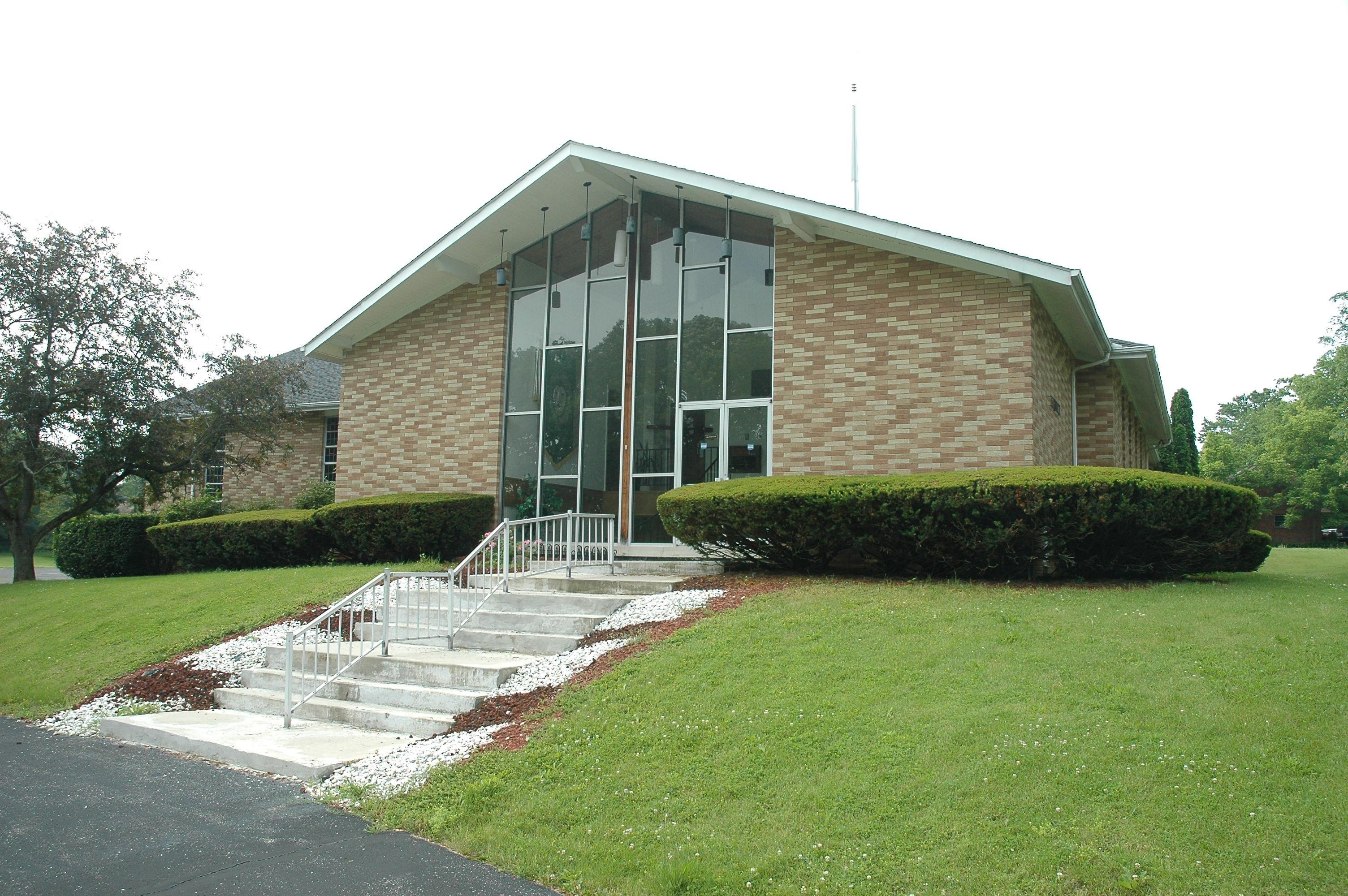 Berean Missionary Church