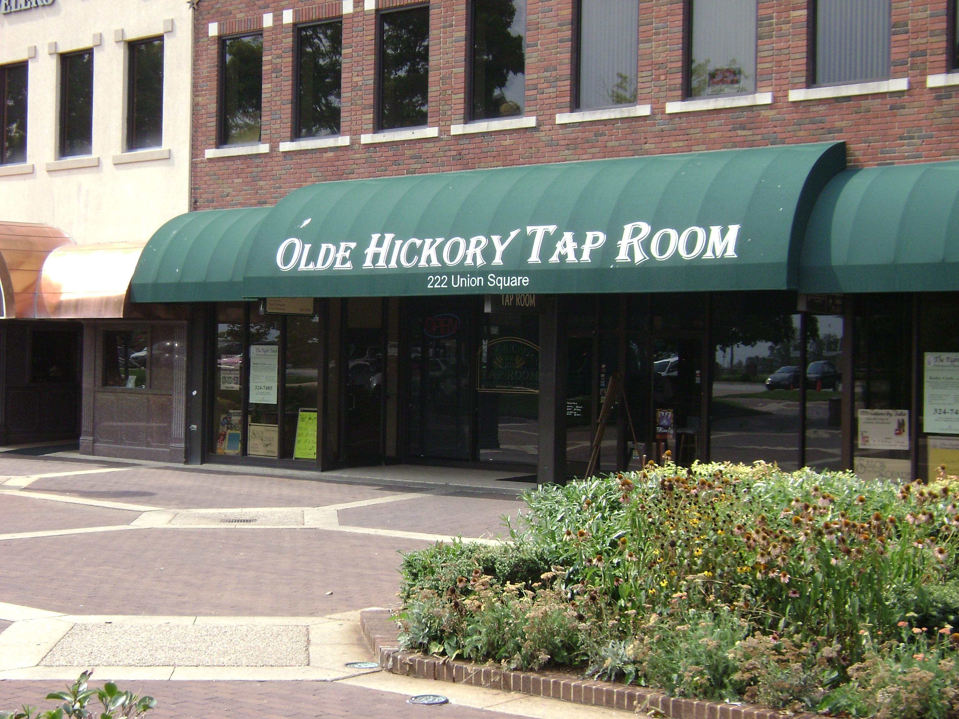 Olde Hickory Tap Room