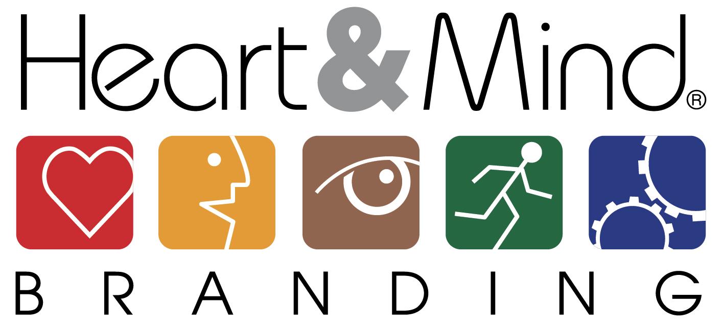 Heart & Mind� Branding