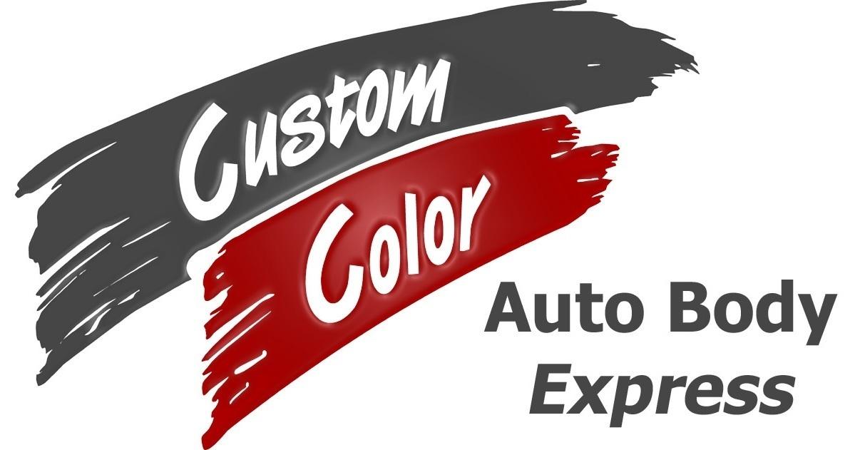 Custom Color Logo