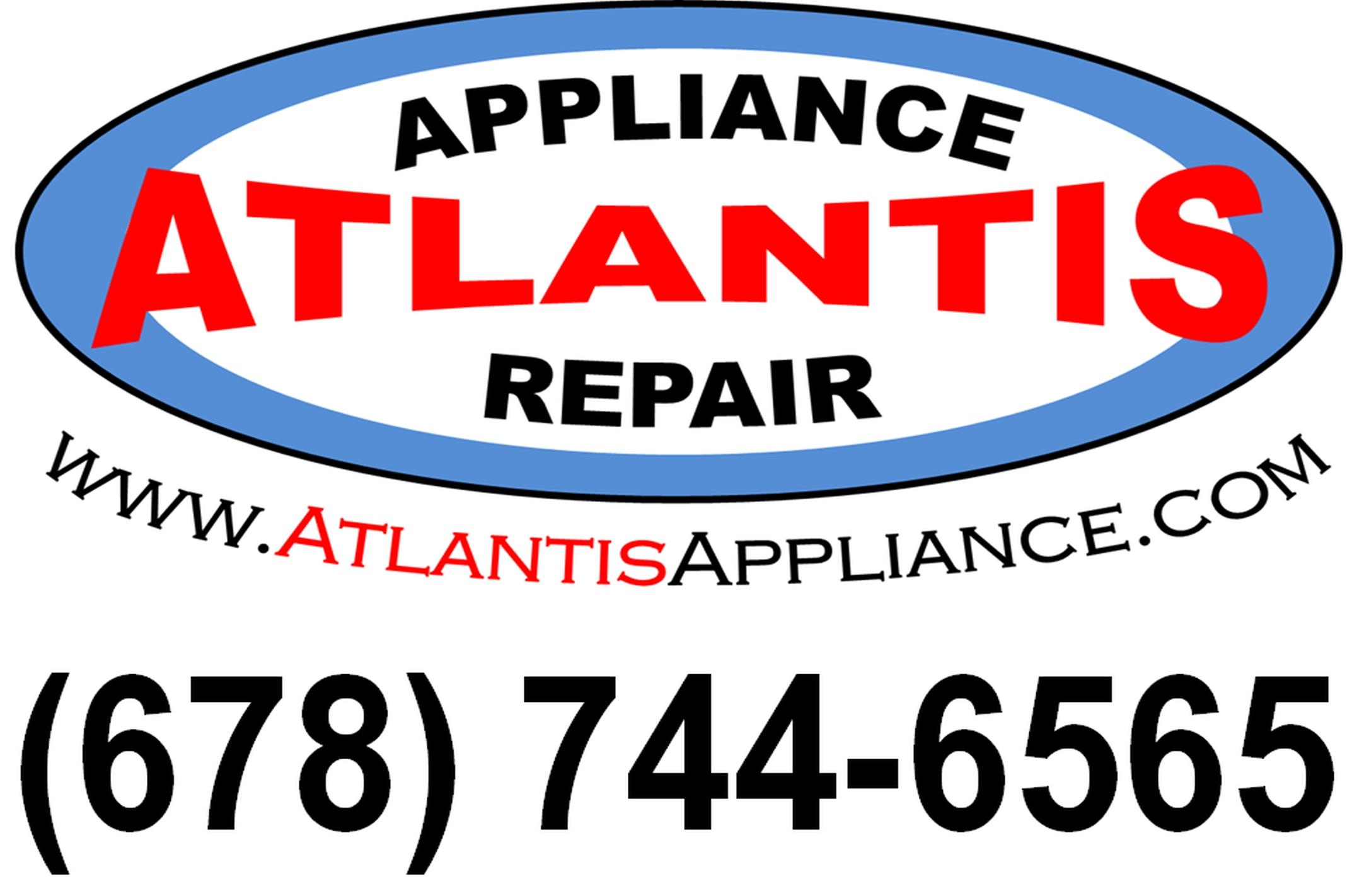 Appliance repair marietta