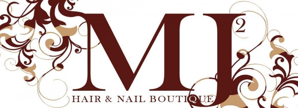 MJ2 Hair & Nail Boutique