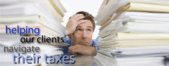 Tax Solutions, Inc.