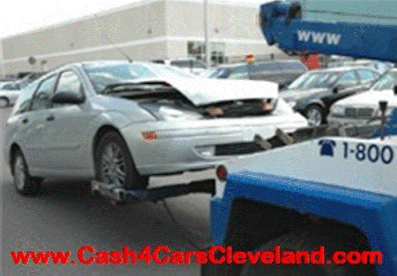 Cash for Cars Cleveland