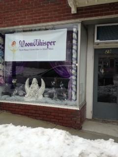 Our Shop MoonWhisper