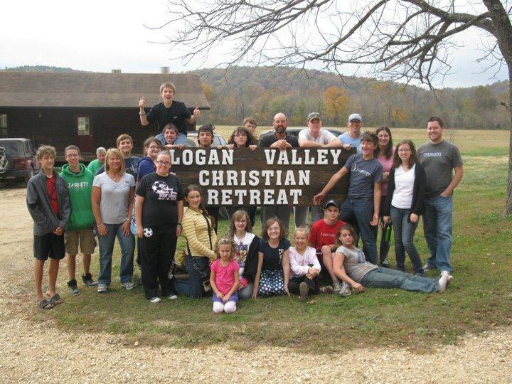 Logan Valley Christian Retreat