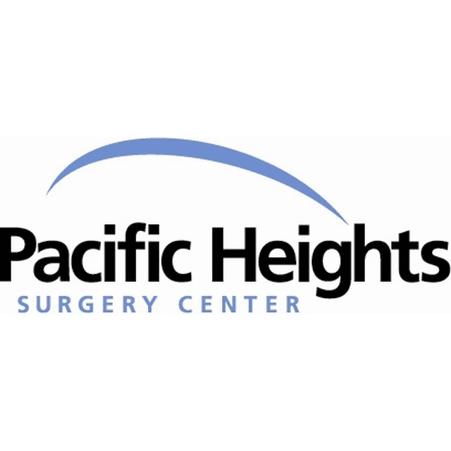 Pacific Heights Surgery Center