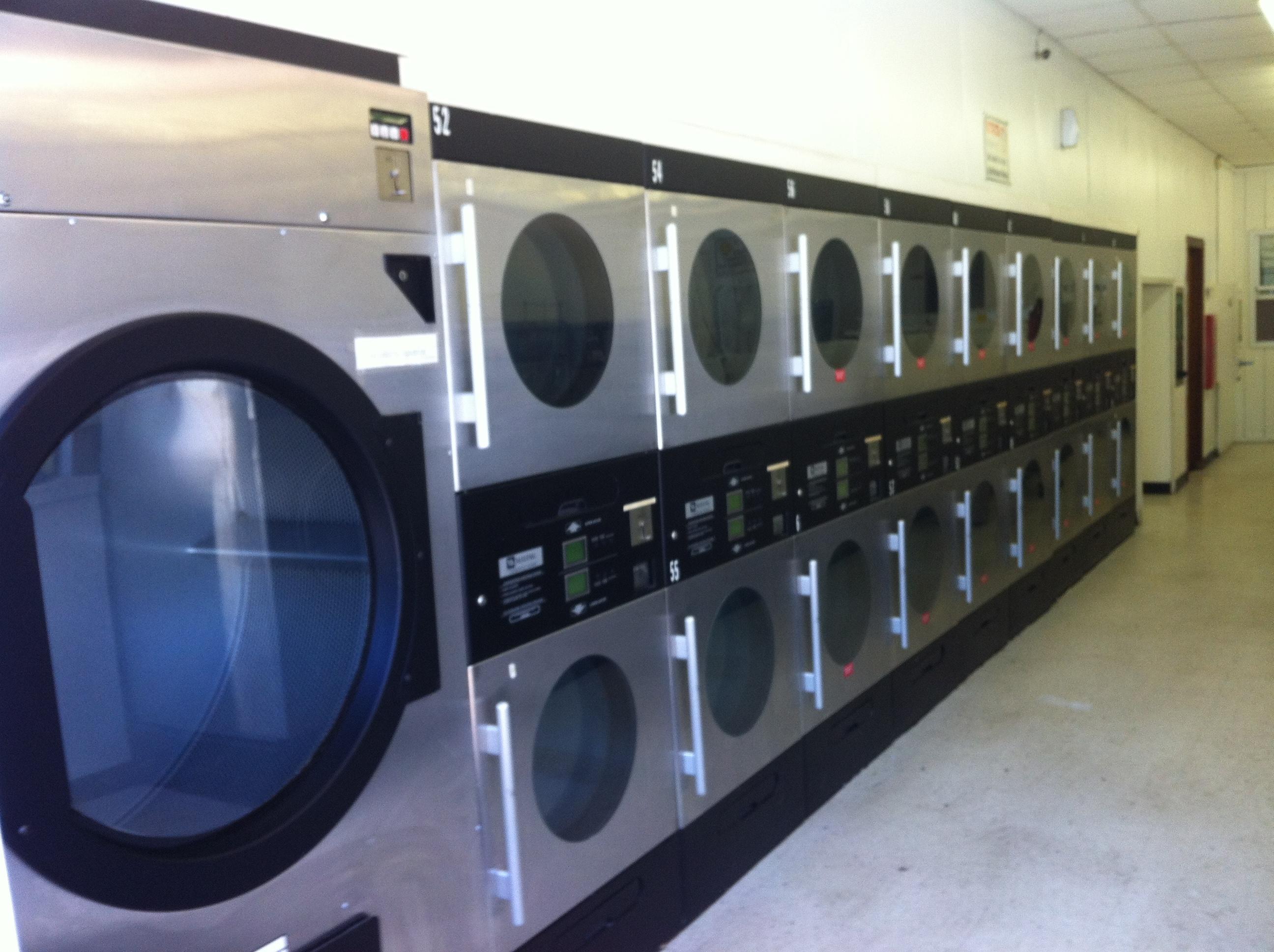 Our Dryers