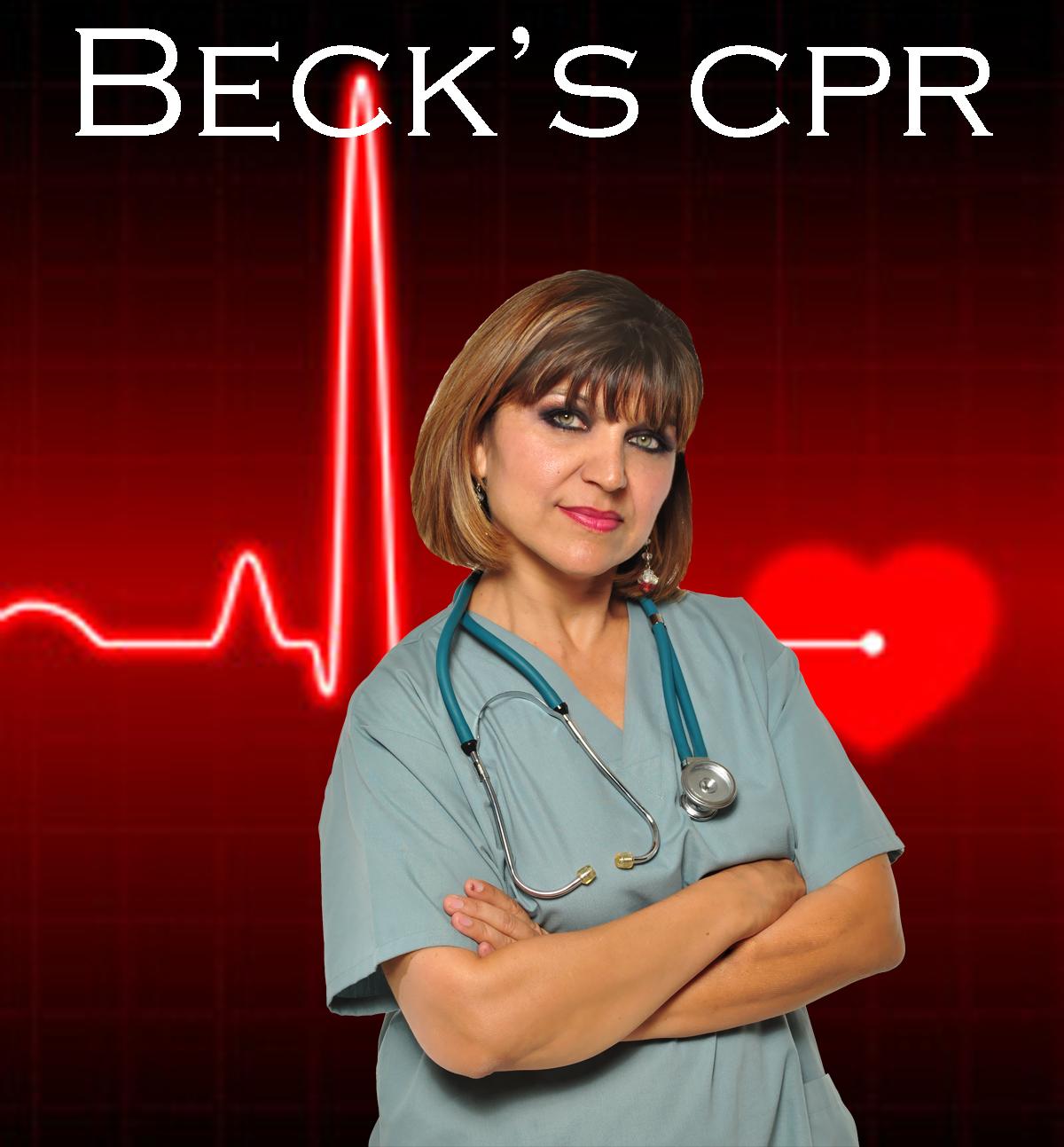 Beck's CPR