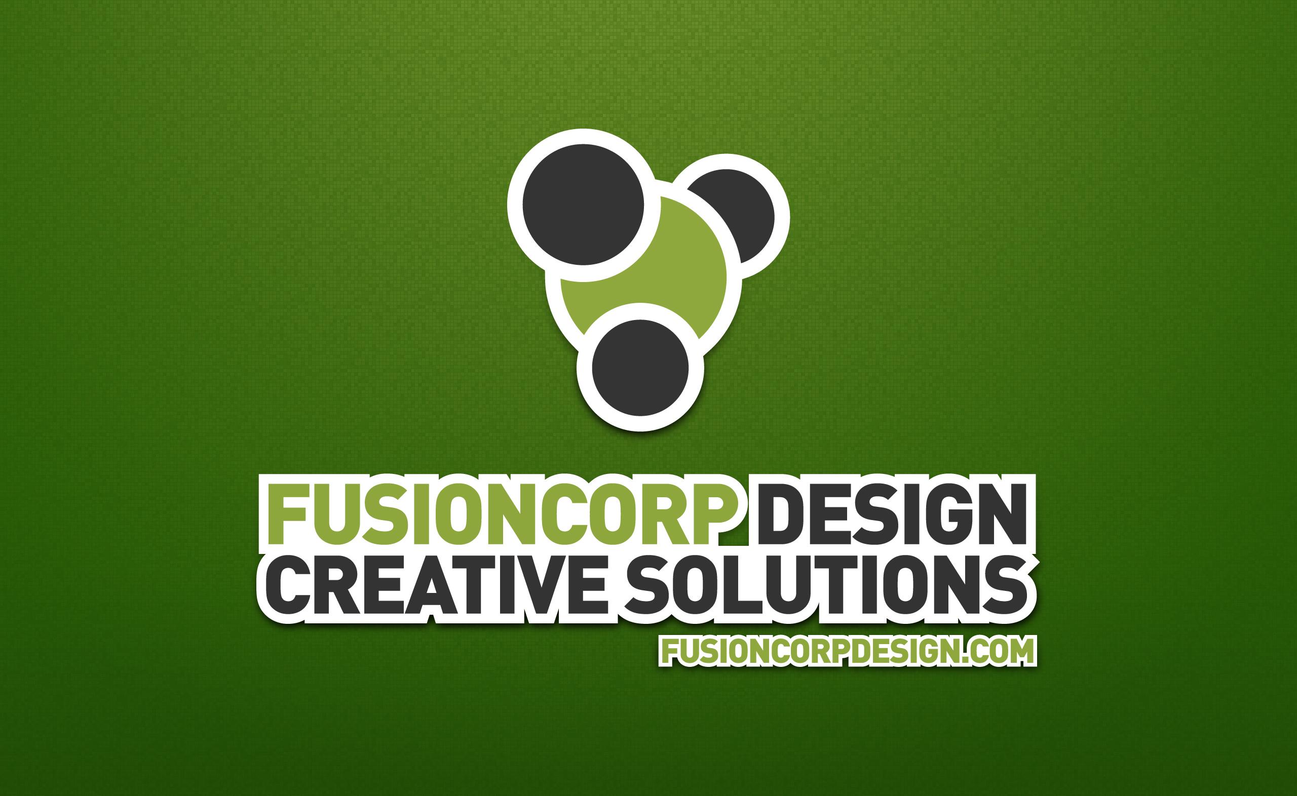 Fusioncorp Design Creative Solutions