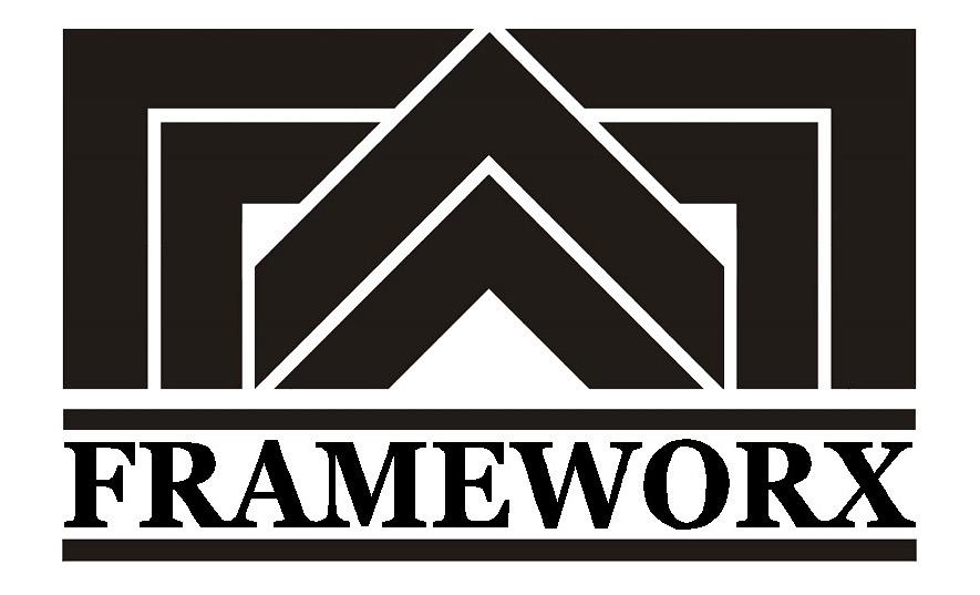 Frameworx Custom Picture Framing