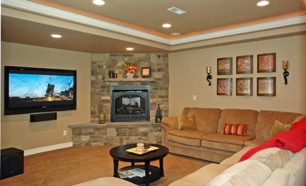 home theater