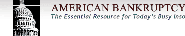 American Bankruptcy Institute