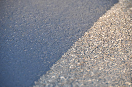 Parking Lot Striping