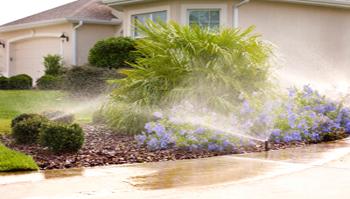 H2O Irrigation, Inc.