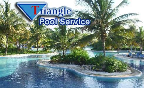 Triangle Pool Service