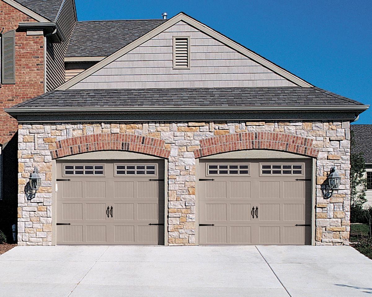 Gold Star Garage Doors