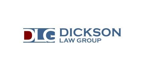 DICKSON LAW GROUP PS