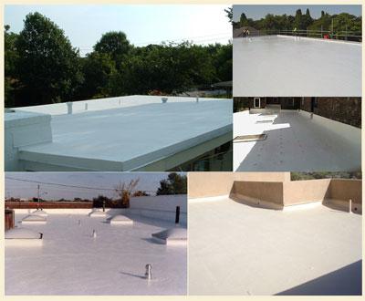 All Flat Roofs Chicago