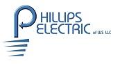 PHILLIPS ELECTRIC - Staying grounded for you!