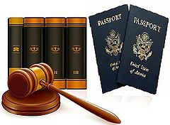 Immigration Attorney Olathe KS