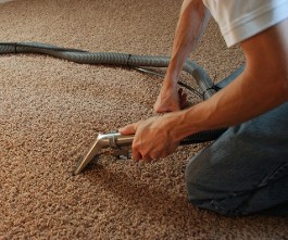 B & L Carpet Care